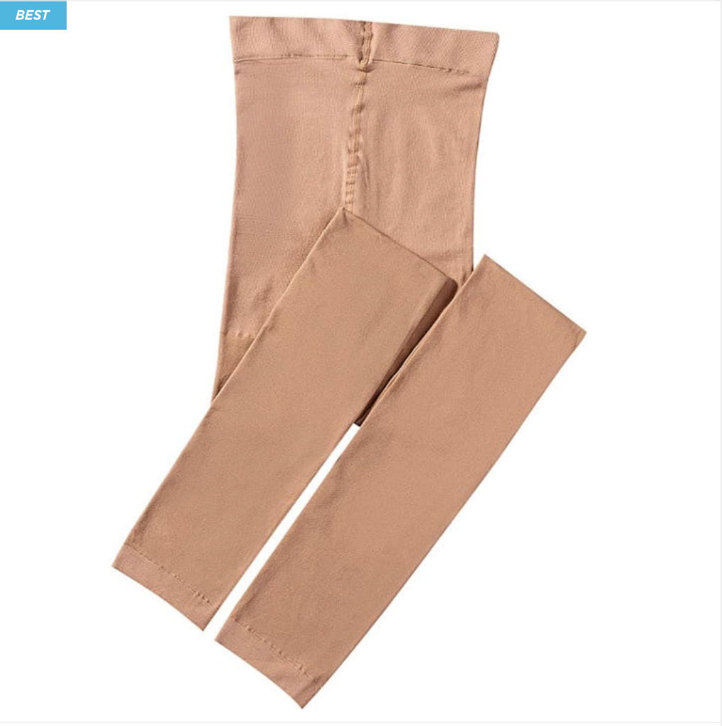 Women’s Fleece-Lined Golf Leggings – Warm, Fall/Winter