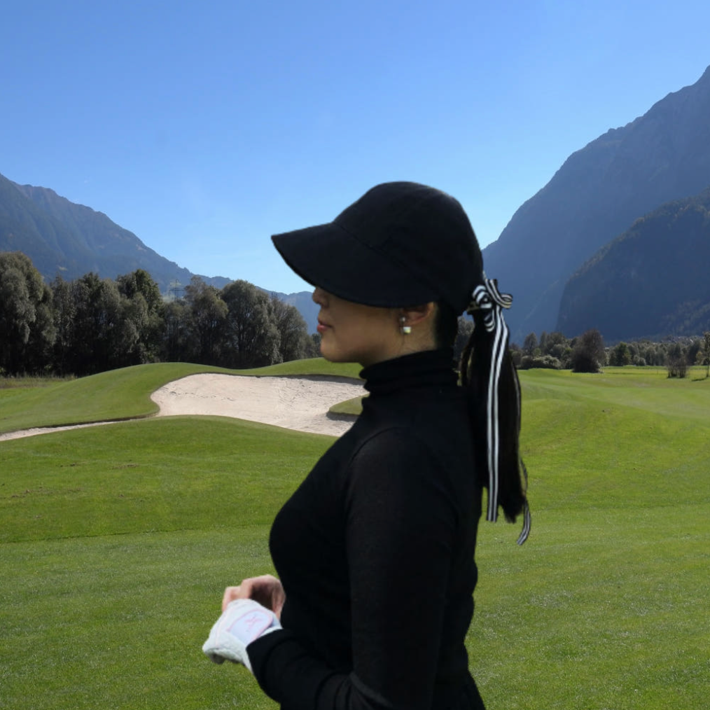 Women’s Golf Bucket Hat